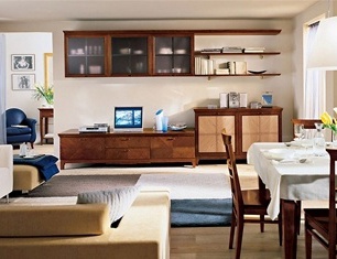 Modular storage system, Zilio