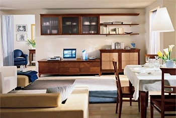 Modular storage system, Zilio