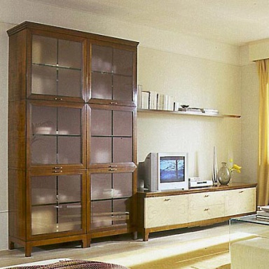 Modular storage system 