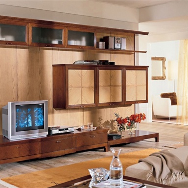 Modular storage system 