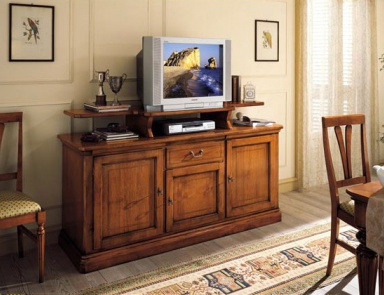 Cabinet for TV, Zilio