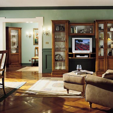 Modular storage system 