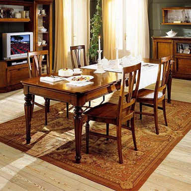 Dining room (furniture dining room)