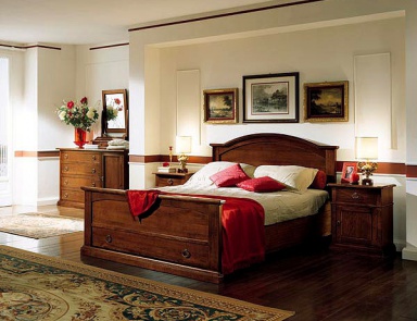 Bedroom (Suite bedroom) Zilio