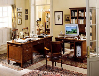 The office (Suite office) Zilio