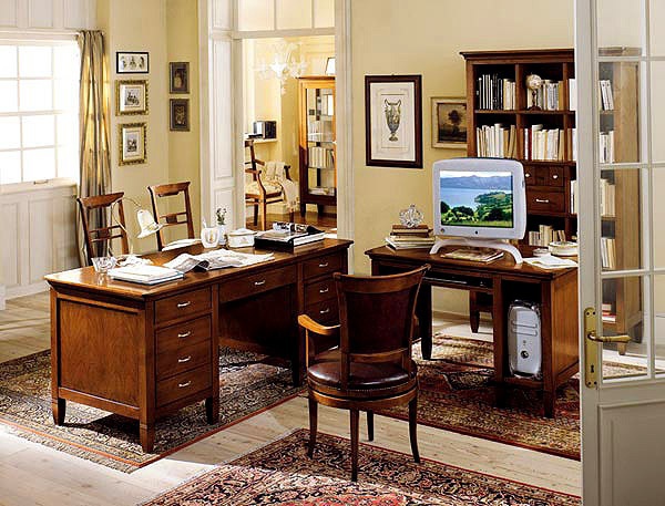 The office (Suite office) Zilio