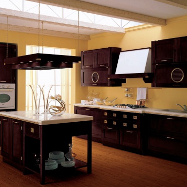 Kitchen furniture kitchen)