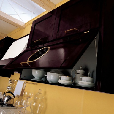 Kitchen furniture kitchen)