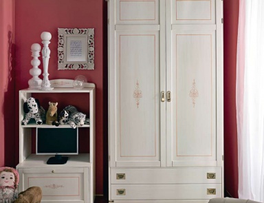 Children (Suite for children), La Vecchia Marina