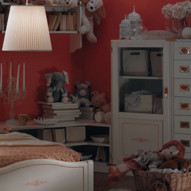 Children (set children)