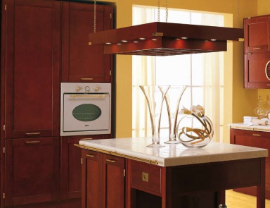 Kitchen (Suite kitchen), La Vecchia Marina