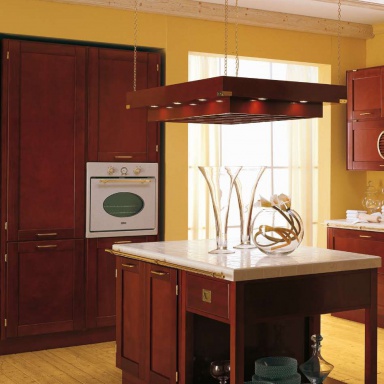 Kitchen furniture kitchen)
