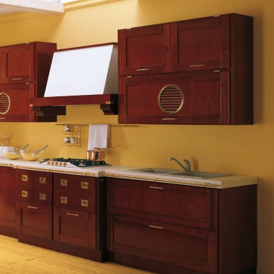 Kitchen furniture kitchen)