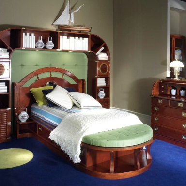 Bedroom (furniture-bedroom)