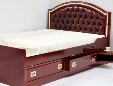 Bed single, La Vecchia Marina