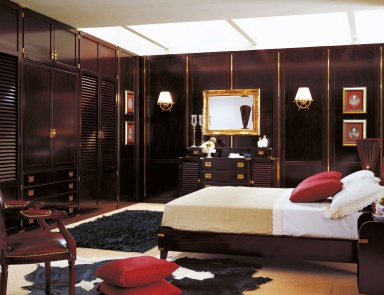 Bedroom (Suite bedroom), La Vecchia Marina