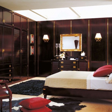 Bedroom (furniture-bedroom)