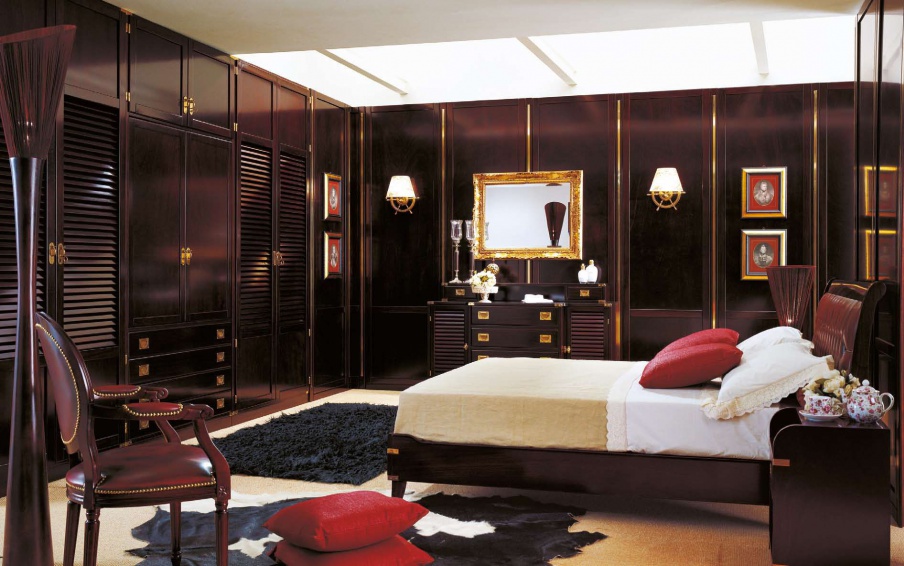 Bedroom (Suite bedroom), La Vecchia Marina