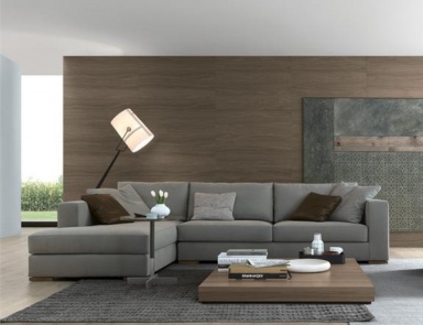 Modular sofa, Arthur - Jesse