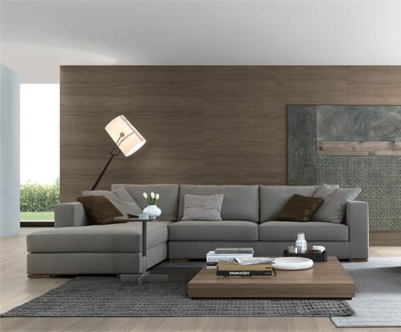 Modular sofa, Arthur - Jesse