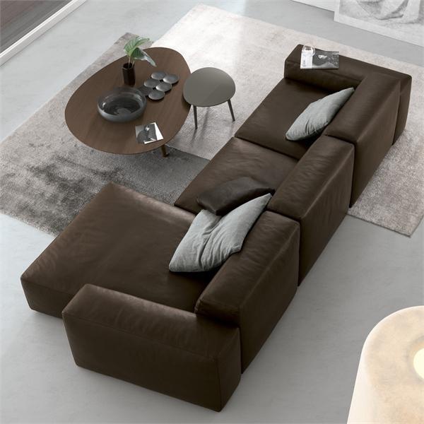 Modular sofa, Daniel - Jesse