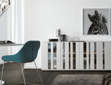 Sideboard with hinged doors Eleven, Jesse