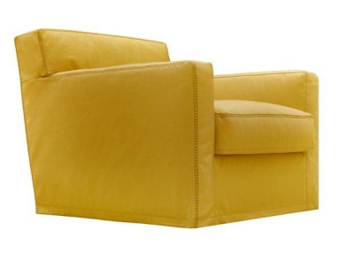 A chair with a hidden frame, Havana - Jesse