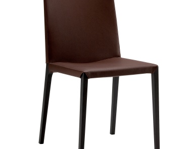 The Ada Chair, Zanotta