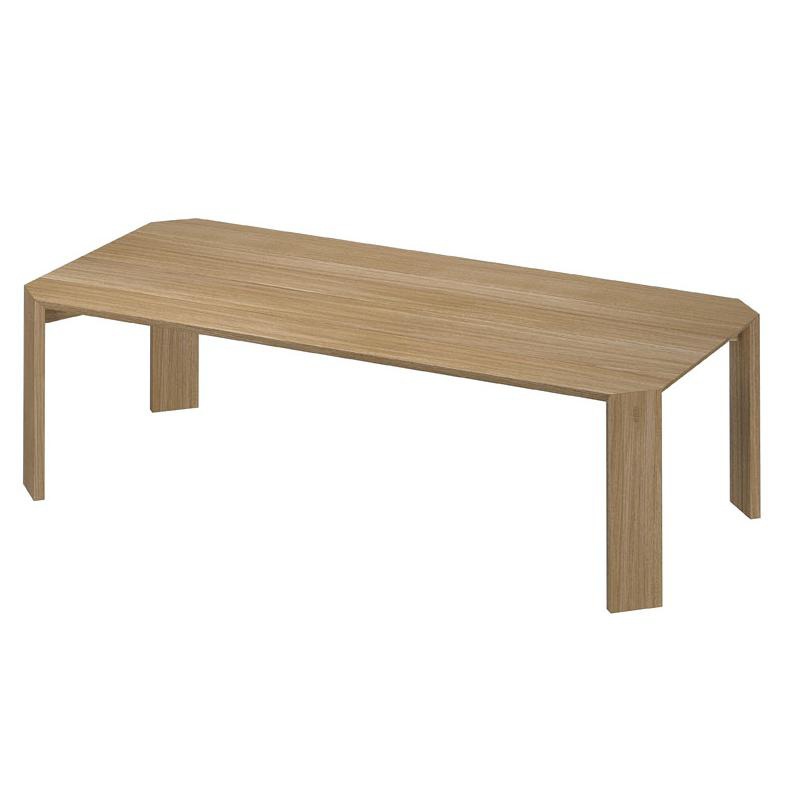 The Album dining table, Zanotta