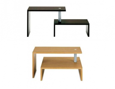 Basello coffee table, Zanotta