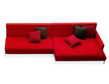 The Bohemien Sofa, Zanotta