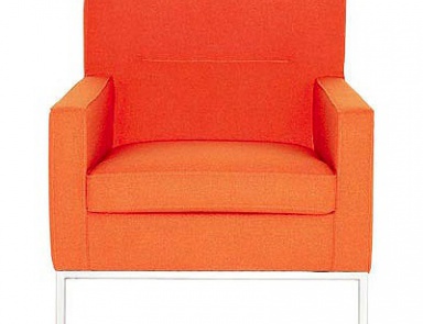 Bohemien Chair, Zanotta