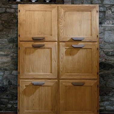 The Buffet Masseria Piccola