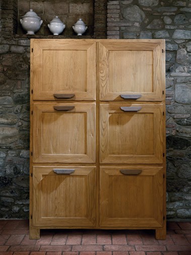 A Snack Bar, Masseria Piccola, Tiemme