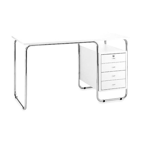 Comacina writing Desk, Zanotta