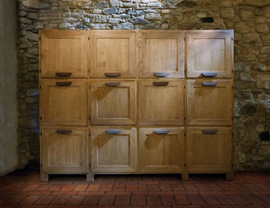 A Snack Bar, Masseria Grande, Tiemme