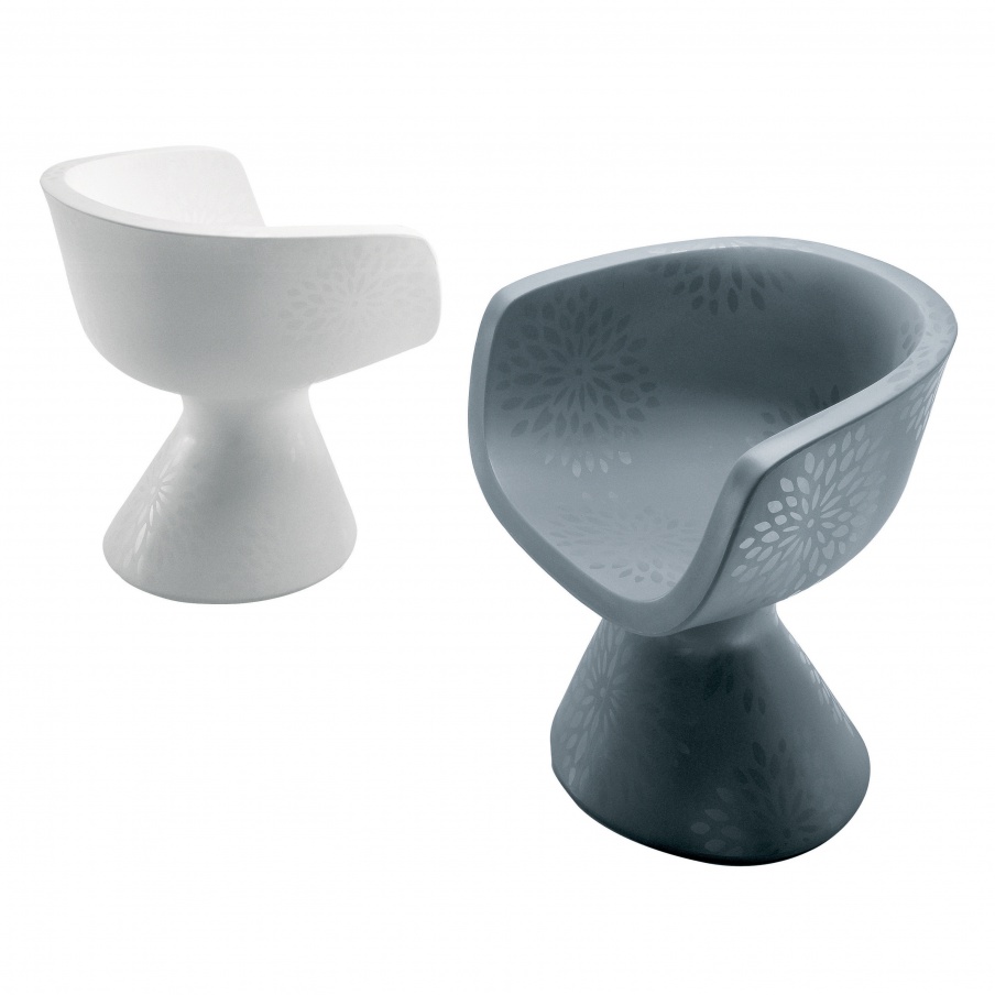 Dora Armchair, Zanotta