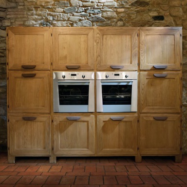 The Buffet Masseria Grande Forni 