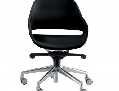 The Eva Armchair, Zanotta