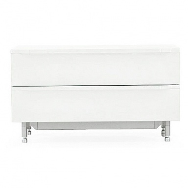 The Florence Chest Of Drawers