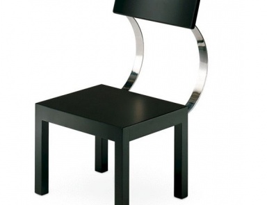 The Follia Chair, Zanotta