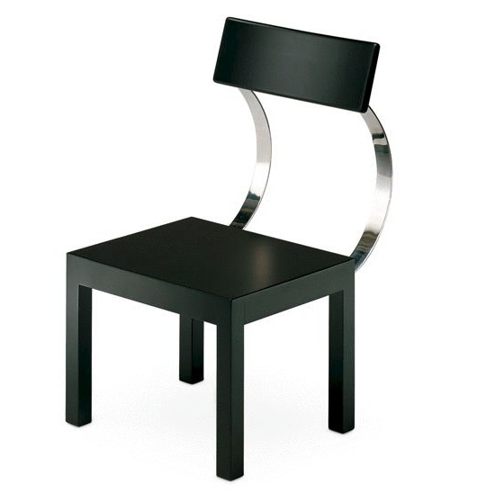 The Follia Chair, Zanotta