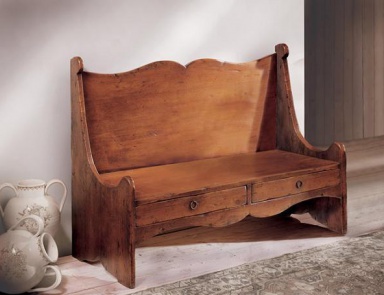 Bench, Sansa, Tiemme 