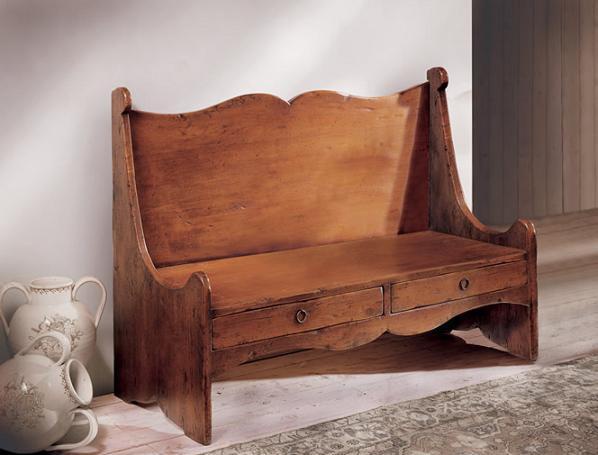 Bench, Sansa, Tiemme 