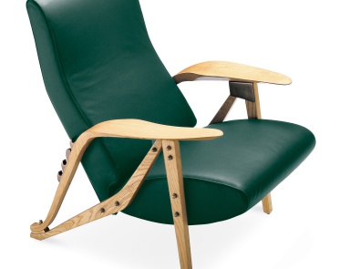Gilda Armchair, Zanotta