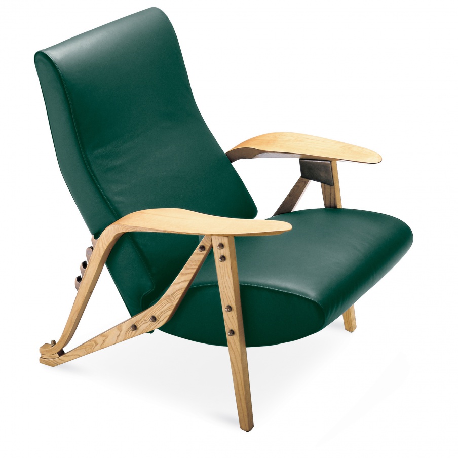 Gilda Armchair, Zanotta