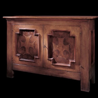 Dresser Decor Tuscia 