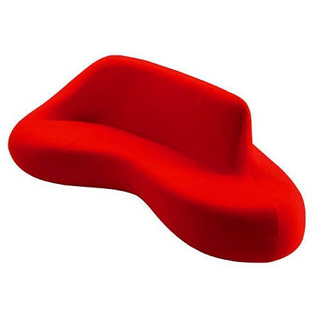 The Koochy Sofa, Zanotta