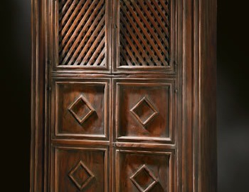 Wardrobe, Pulica, Tiemme