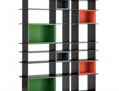 The Rack Level, Zanotta